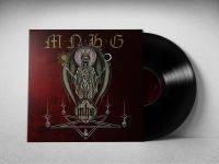 Mnhg - Necare (Black Vinyl Lp) i gruppen VI TIPSAR / Startsida - Vinyl Nyheter & Kommande hos Bengans Skivbutik AB (5558018)