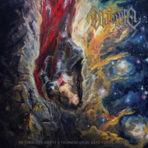 Dystopia - De Verboden Diepte I: Veldslag Op D i gruppen CD / Hårdrock hos Bengans Skivbutik AB (5558020)