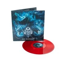 Limbonic Art - Opus Daemoniacal Red Marbled (Vinyl i gruppen VI TIPSAR / Fredagsreleaser / Fredag den 2:e augusti hos Bengans Skivbutik AB (5558028)