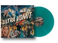 Ultra Vomit - Ultra Vomit Et Le Pouvoir De La Pui i gruppen VINYL / Kommande / Hårdrock hos Bengans Skivbutik AB (5558037)