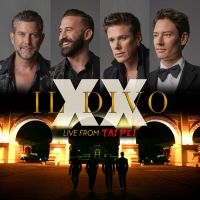 Il Divo - Xx - Live From Taipei i gruppen MUSIK / CD+Blu-ray / Kommande / Pop-Rock hos Bengans Skivbutik AB (5558040)