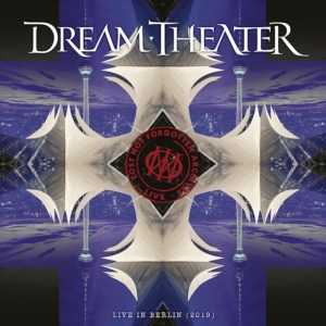 Dream Theater - Lost Not Forgotten Archives: Live In Ber i gruppen ÖVRIGT / CDK-07 hos Bengans Skivbutik AB (5558052)