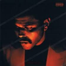 The Weeknd - After Hours - Alternate Cover i gruppen ÖVRIGT / -Start CD hos Bengans Skivbutik AB (5558057)