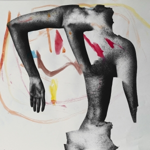 Kaktus Einarsson - Lobster Coda i gruppen ÖVRIGT / Övrigt / aub hos Bengans Skivbutik AB (5558068)