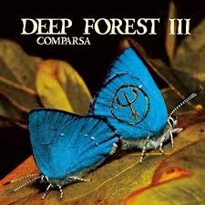 Deep Forest - Comparsa i gruppen VI TIPSAR / Fredagsreleaser / Fredag den 23:e augusti hos Bengans Skivbutik AB (5558070)