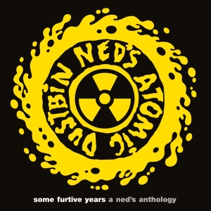 Ned's Atomic Dustbin - Some Furtive Years - A Ned's Anthology i gruppen VI TIPSAR / Fredagsreleaser / Fredag den 23:e augusti hos Bengans Skivbutik AB (5558071)