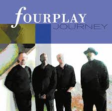 Fourplay - Journey i gruppen VI TIPSAR / Fredagsreleaser / Fredag den 23:e augusti hos Bengans Skivbutik AB (5558072)