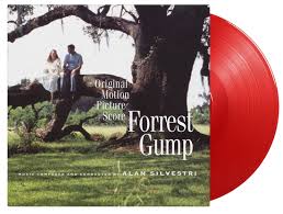 Silvestri Alan (Ost) - Forrest Gump (Score) i gruppen VI TIPSAR / Fredagsreleaser / Fredag den 13:e september 2024 hos Bengans Skivbutik AB (5558073)