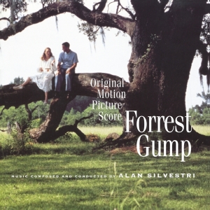 Alan Silvestri - Forrest Gump i gruppen VI TIPSAR / Fredagsreleaser / Fredag den 13:e september 2024 hos Bengans Skivbutik AB (5558073)
