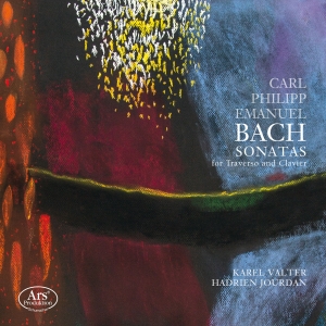 Carl Philipp Emanuel Bach - Carl Philipp Emanuel Bach: Sonatas i gruppen CD / Klassiskt hos Bengans Skivbutik AB (5558194)