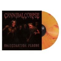 Cannibal Corpse - Evisceration Plague (Furnace Fire V i gruppen VI TIPSAR / Fredagsreleaser / Fredag den 2:e augusti hos Bengans Skivbutik AB (5558232)