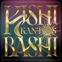 Kishi Bashi - Kantos (Limited Purple Vinyl) i gruppen VI TIPSAR / Fredagsreleaser / Fredag den 23:e augusti hos Bengans Skivbutik AB (5558242)