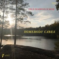 Cold Diamond & Mink & Jonny Benavid - Somebody Cares My Echo, Shadow And i gruppen VINYL / Kommande / RnB-Soul hos Bengans Skivbutik AB (5558245)