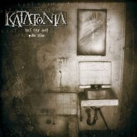 Katatonia - Last Fair Deal Gone Down (Vinyl Lp) i gruppen VI TIPSAR / Fredagsreleaser / Fredag den 2:e augusti hos Bengans Skivbutik AB (5558273)