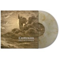 Candlemass - Tales Of Creation (Marbled Vinyl Lp i gruppen VI TIPSAR / Fredagsreleaser / Fredag den 16:e augusti hos Bengans Skivbutik AB (5558275)