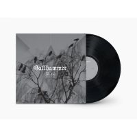 Gallhammer - End The (Vinyl Lp) i gruppen VI TIPSAR / Fredagsreleaser / Fredag den 2:e augusti hos Bengans Skivbutik AB (5558276)