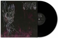 Avmakt - Satanic Inversion Of (Vinyl Lp) i gruppen VI TIPSAR / Fredagsreleaser / Fredag den 30:e augusti 2024 hos Bengans Skivbutik AB (5558277)