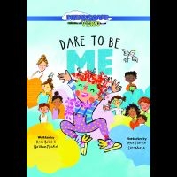 Dare To Be Me - Dare To Be Me i gruppen VI TIPSAR / Fredagsreleaser / Fredag den 16:e augusti hos Bengans Skivbutik AB (5558281)