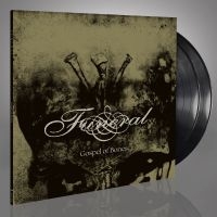 Funeral - Gospel Of Bones (2 Lp Vinyl) i gruppen VINYL / Kommande / Hårdrock hos Bengans Skivbutik AB (5558289)