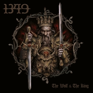 1349 - Wolf & The King The (2 Lp Clear Vin i gruppen VI TIPSAR / Fredagsreleaser / Fredag den 4:e oktober 2024 hos Bengans Skivbutik AB (5558293)