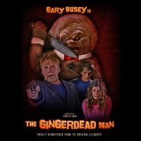 The Gingerdead Man: Remastered - The Gingerdead Man: Remastered i gruppen VI TIPSAR / Fredagsreleaser / Fredag den 16:e augusti hos Bengans Skivbutik AB (5558299)