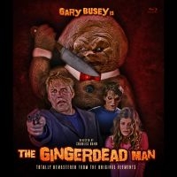 The Gingerdead Man: Remastered - The Gingerdead Man: Remastered i gruppen VI TIPSAR / Fredagsreleaser / Fredag den 16:e augusti hos Bengans Skivbutik AB (5558300)