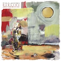 Villagers - Darling Arithmetic (Limited Coloure i gruppen VI TIPSAR / Fredagsreleaser / Fredag den 6:e september 2024 hos Bengans Skivbutik AB (5558304)