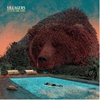 Villagers - Fever Dreams (Limited Coloured Viny i gruppen VI TIPSAR / Fredagsreleaser / Fredag den 6:e september 2024 hos Bengans Skivbutik AB (5558306)