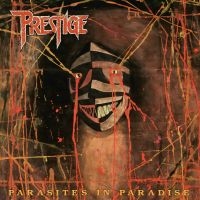 Prestige - Parasites In Paradise (Digipack) i gruppen VI TIPSAR / Fredagsreleaser / Fredag den 9:e augusti hos Bengans Skivbutik AB (5558310)