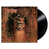 Prestige - Parasites In Paradise (Vinyl Lp) i gruppen VI TIPSAR / Fredagsreleaser / Fredag den 9:e augusti hos Bengans Skivbutik AB (5558312)