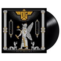 Deliver The Galaxy - Bury Your Gods (Vinyl Lp) i gruppen VI TIPSAR / Fredagsreleaser / Fredag den 30:e augusti 2024 hos Bengans Skivbutik AB (5558313)