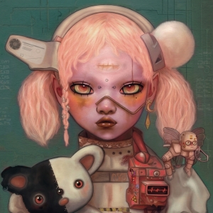 Bring Me The Horizon - Post Human: Nex Gen (Black Vinyl) i gruppen VI TIPSAR / Årsbästalistor 2024 / NME hos Bengans Skivbutik AB (5558341)