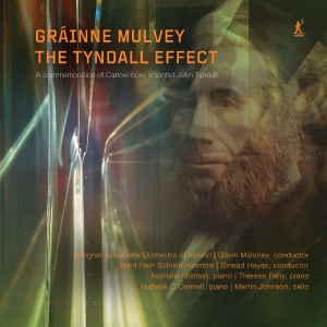 Grainne Mulvey - The Tyndall Effect i gruppen VI TIPSAR / Fredagsreleaser / Fredag den 20:e september 2024 hos Bengans Skivbutik AB (5558365)