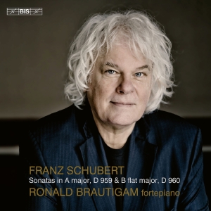 Ronald Brautigam - Schubert: Piano Sonatas, D 959 & D i gruppen MUSIK / SACD / Kommande / Klassiskt hos Bengans Skivbutik AB (5558368)