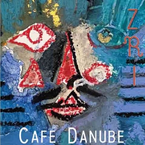 Zri - Café Danube i gruppen CD / Kommande / World Music hos Bengans Skivbutik AB (5558389)