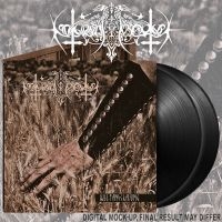 Nokturnal Mortum - Weltanschauung (2 Lp Black Vinyl) i gruppen VINYL / Kommande / Hårdrock hos Bengans Skivbutik AB (5558399)