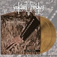 Nokturnal Mortum - Weltanschauung (2 Lp Marbled Vinyl) i gruppen VINYL / Kommande / Hårdrock hos Bengans Skivbutik AB (5558400)