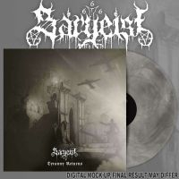 Sargeist - Tyranny Returns (Smoke Vinyl Lp) i gruppen VINYL / Kommande / Hårdrock hos Bengans Skivbutik AB (5558403)