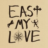 Current Joys - East My Love i gruppen VINYL / Kommande / Pop-Rock hos Bengans Skivbutik AB (5558406)