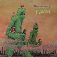 Dinosaur Jr. - Farm (15Th Anniversary Ed Lime Gree i gruppen VI TIPSAR / Fredagsreleaser / Fredag den 16:e augusti hos Bengans Skivbutik AB (5558409)