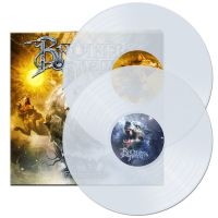 Brothers Of Metal - Fimbulvinter (2 Lp Crystal Clear Vi i gruppen VINYL / Kommande / Hårdrock hos Bengans Skivbutik AB (5558419)