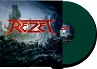 Rezet - Rezet (Green Vinyl Lp) i gruppen VI TIPSAR / Fredagsreleaser / Fredag den 30:e augusti 2024 hos Bengans Skivbutik AB (5558425)