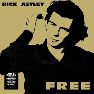 Rick Astley - Free i gruppen VI TIPSAR / Fredagsreleaser / Fredag den 30:e augusti 2024 hos Bengans Skivbutik AB (5558428)