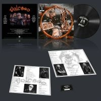 Vulcano - Epilogue (Black Vinyl Lp) i gruppen VI TIPSAR / Fredagsreleaser / Fredag den 23:e augusti hos Bengans Skivbutik AB (5558431)