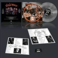 Vulcano - Epilogue (Galaxy Vinyl Lp) i gruppen VI TIPSAR / Fredagsreleaser / Fredag den 23:e augusti hos Bengans Skivbutik AB (5558432)