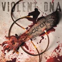 Nuclear - Violent Dna (Black Vinyl) i gruppen VI TIPSAR / Fredagsreleaser / Fredag den 25:e oktober 2024 hos Bengans Skivbutik AB (5558434)