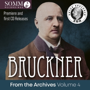 Berlin Radio Symphony Orchestra Vi - Bruckner From The Archives, Vol. 3 i gruppen VI TIPSAR / Fredagsreleaser / Fredag den 20:e september 2024 hos Bengans Skivbutik AB (5558459)