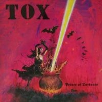 Tox - Prince Of Darkness (1985) i gruppen VI TIPSAR / Fredagsreleaser / Fredag den 9:e augusti hos Bengans Skivbutik AB (5558460)