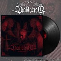 Diablation - Irrévérence (Black Vinyl Lp) i gruppen VI TIPSAR / Fredagsreleaser / Fredag den 27:e september 2024 hos Bengans Skivbutik AB (5558471)