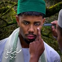 Mustafa - Dunya (Ltd Ghaba Green Vinyl) i gruppen VI TIPSAR / Fredagsreleaser / Fredag den 27:e september 2024 hos Bengans Skivbutik AB (5558479)